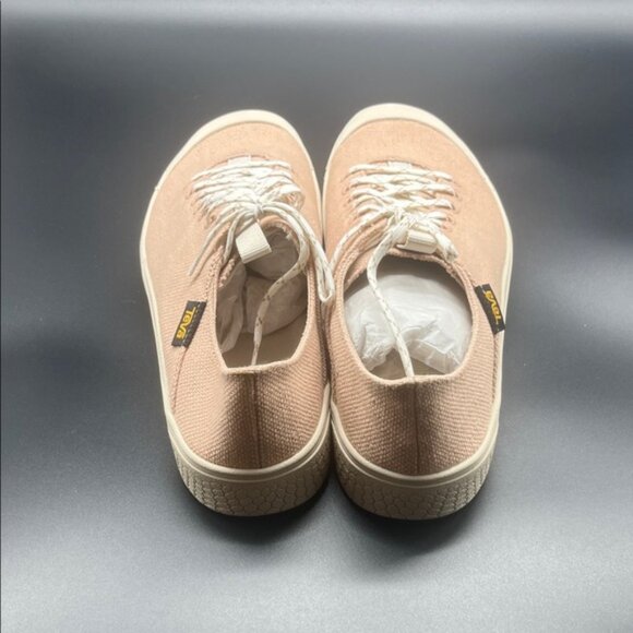 Teva Unisex Terra Canyon Maple Sugar Sneakers, Size 12 Men, 13.5 Women - Picture 6 of 6